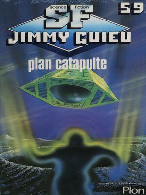 cover image of Plan catapulte